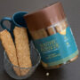 Honeycrunch Cookies
