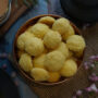 Hindustani Nankhatai